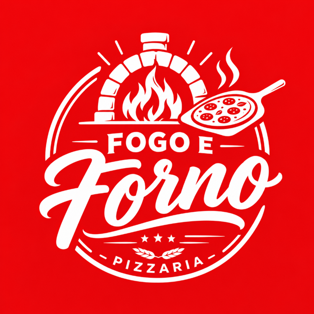 Fogo e Forno